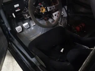 Toyota Starlet