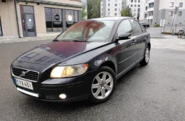 Volvo S40