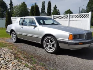 Mercury Cougar