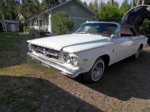 Chrysler 300