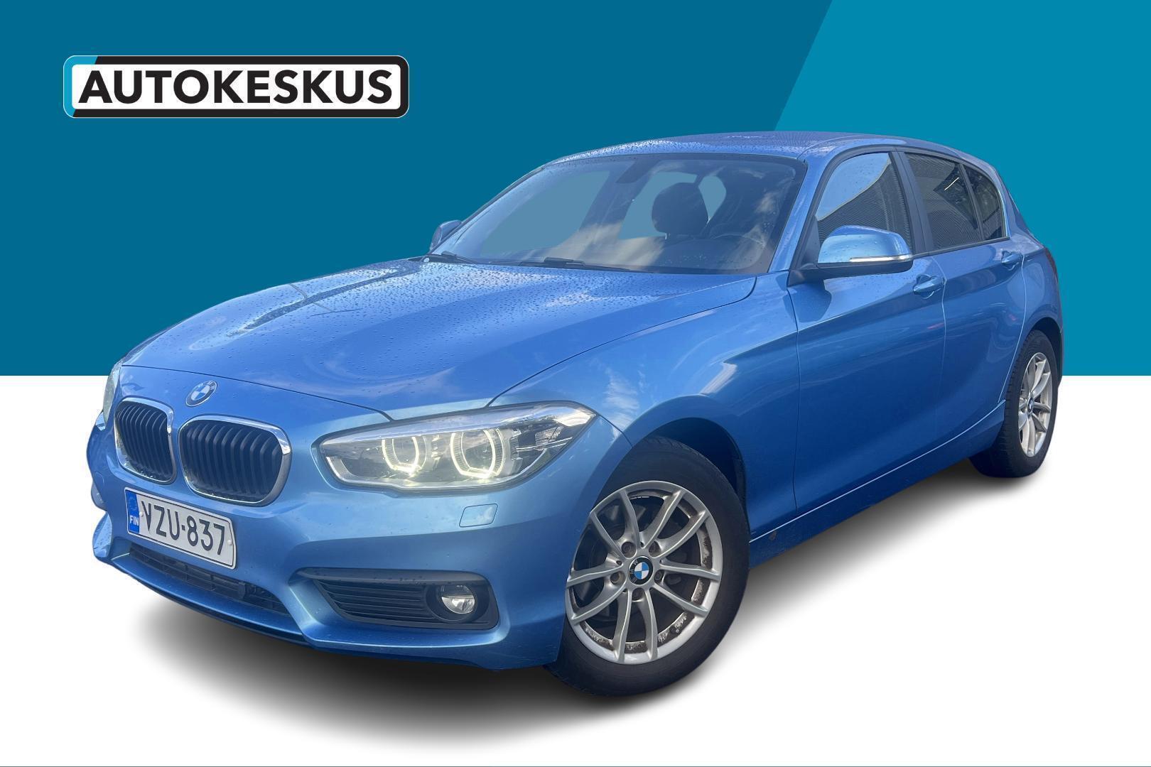BMW 118