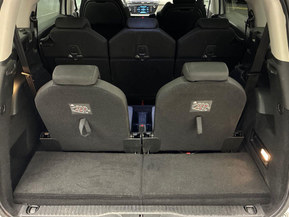 Citroen Grand C4 Picasso