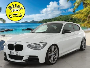 BMW M135i