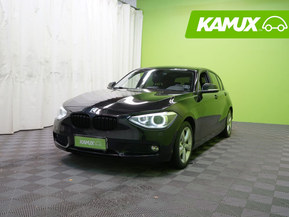 BMW 114