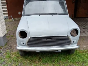 Morris Mini