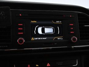 Seat Leon ST
