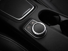 Mercedes-Benz B