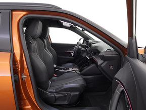 Peugeot e-2008