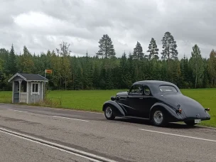 Chevrolet Master