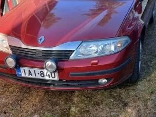 Renault Laguna