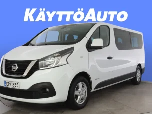 Nissan NV300