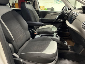 Citroen Grand C4 Picasso
