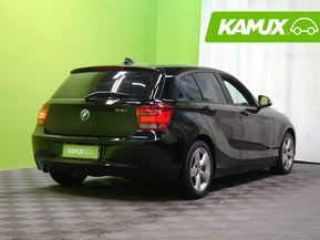 BMW 114