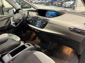 Citroen Grand C4 Picasso