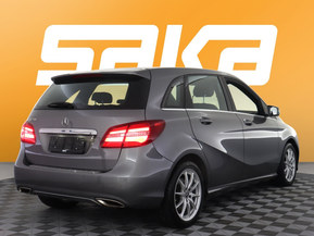 Mercedes-Benz B