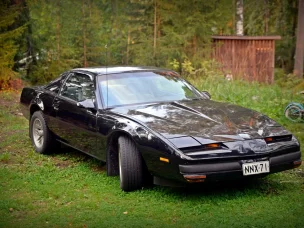 Pontiac Firebird