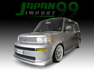Toyota BB