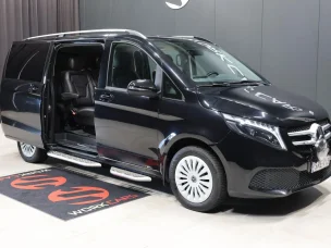 Mercedes-Benz V