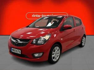 Opel Karl