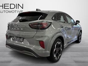 Ford Puma Gen-E