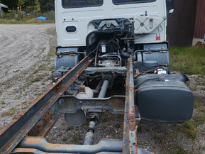 Volvo FL