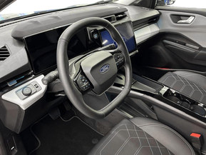 Ford Puma Gen-E