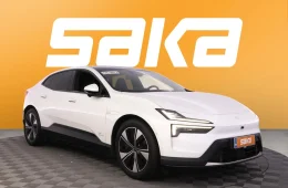 Polestar 4