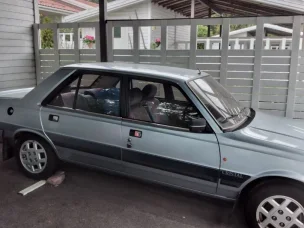Peugeot 305