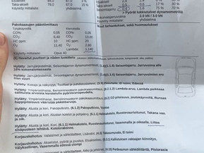 Peugeot 406
