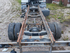 Volvo FL