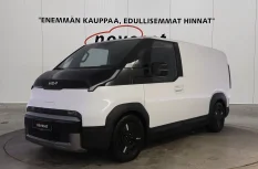 Kia PV5 Cargo