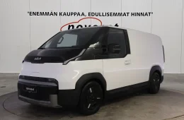 Kia PV5
