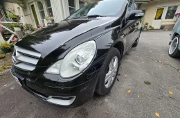 Mercedes-Benz R