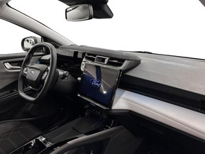 Ford Puma Gen-E