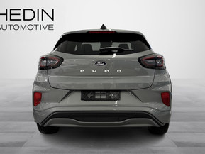 Ford Puma Gen-E