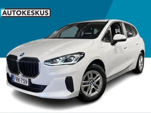 BMW 225