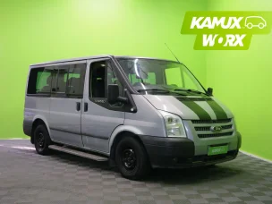 Ford Tourneo
