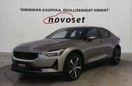 Polestar 2
