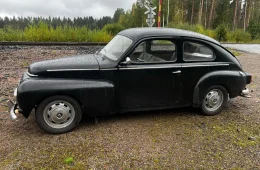 Volvo 544