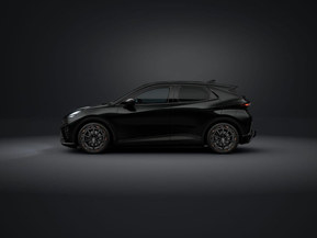Cupra Raval