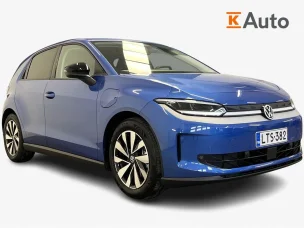 Volkswagen ID. Polo