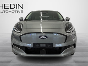 Ford Puma Gen-E