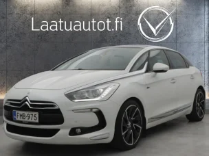 Citroen DS5