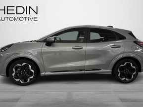 Ford Puma Gen-E