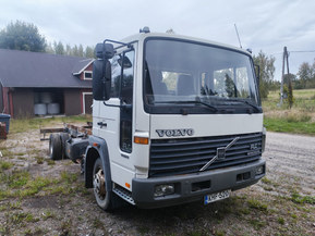 Volvo FL