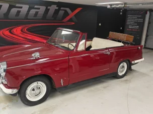 Triumph Herald