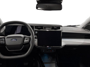 Ford Puma Gen-E