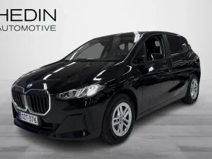 BMW 225