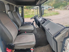 Volvo FL
