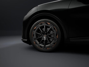 Cupra Raval